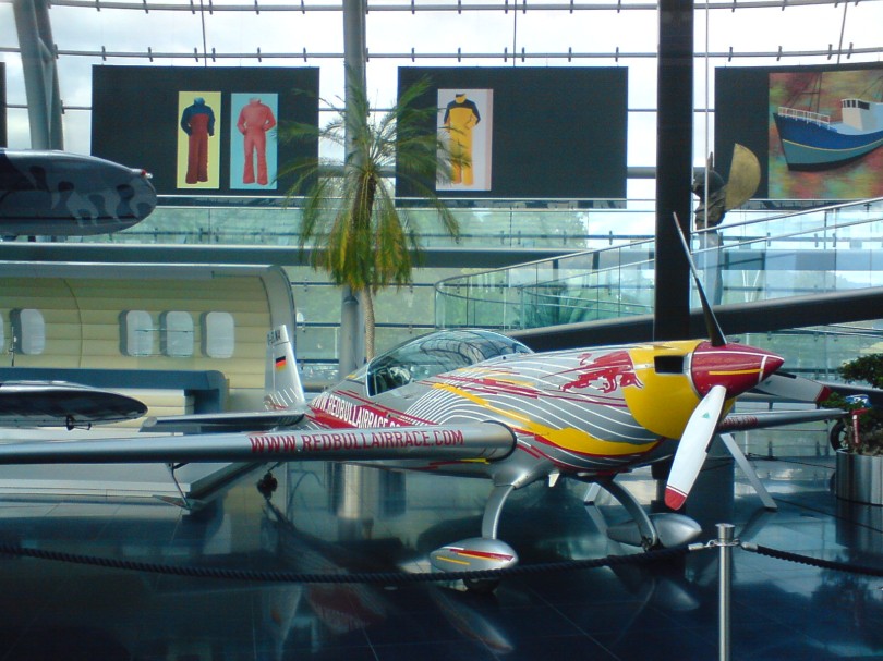 Hangar-7