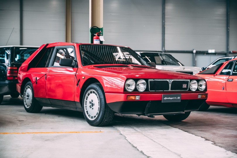 lancia