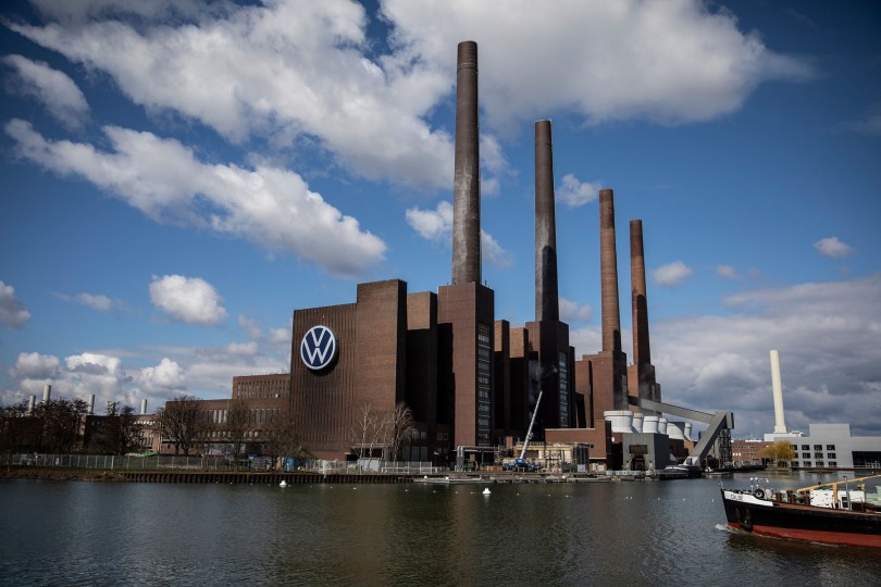 vw