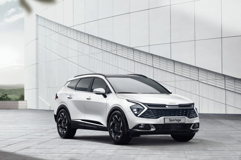 sportage