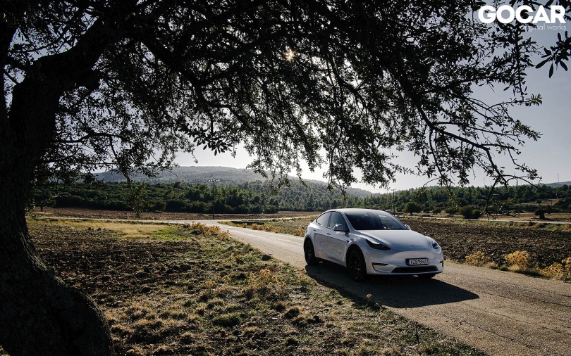 tesla