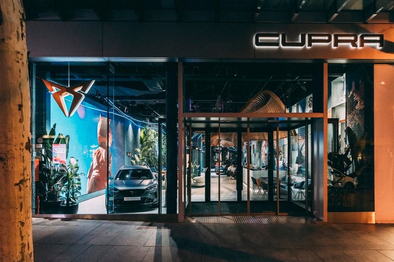 cupra