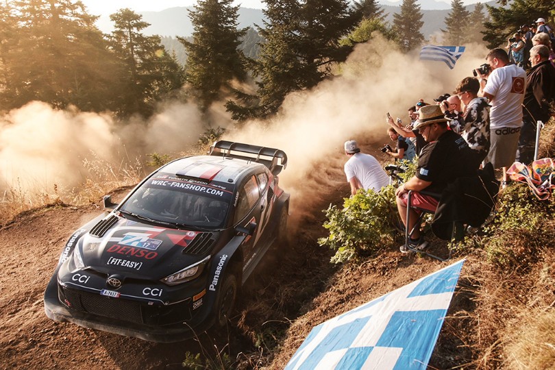 ogier