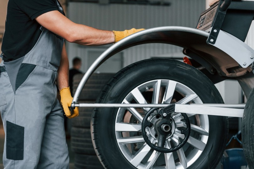 tires