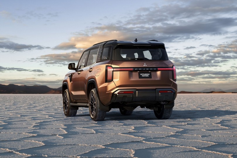 pajero