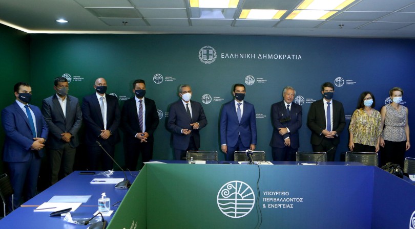 χαλκη