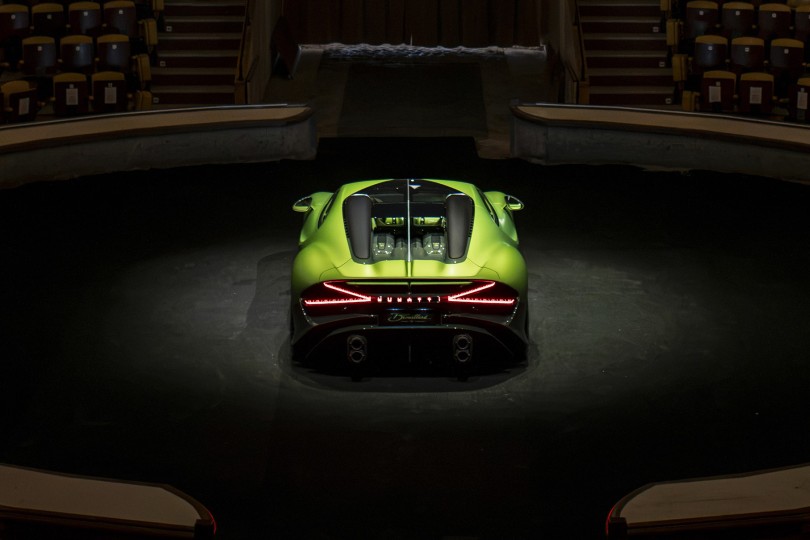 bugatti