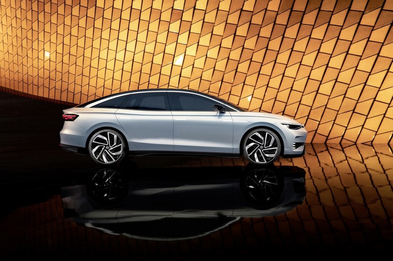 VW ID.Aero
