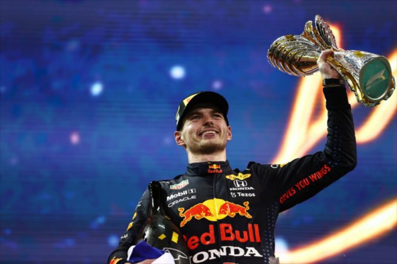 Youngest-f1-champions-verstappen