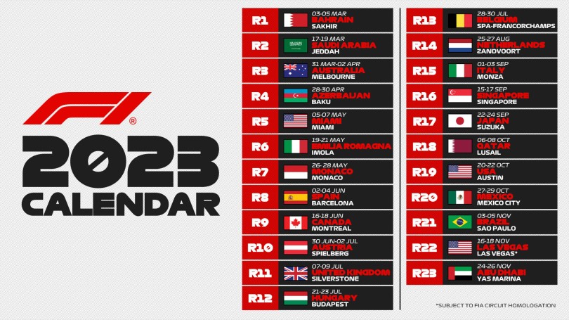 f1-formula-1-formula1-calendar-kalentari-grand-prix-2023