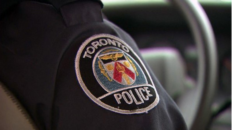 police