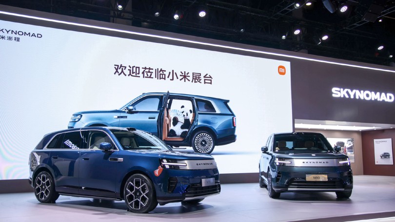xiaomi