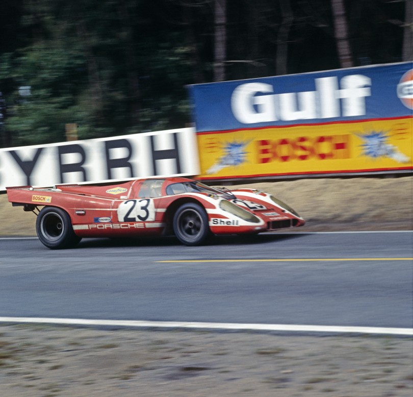 le mans