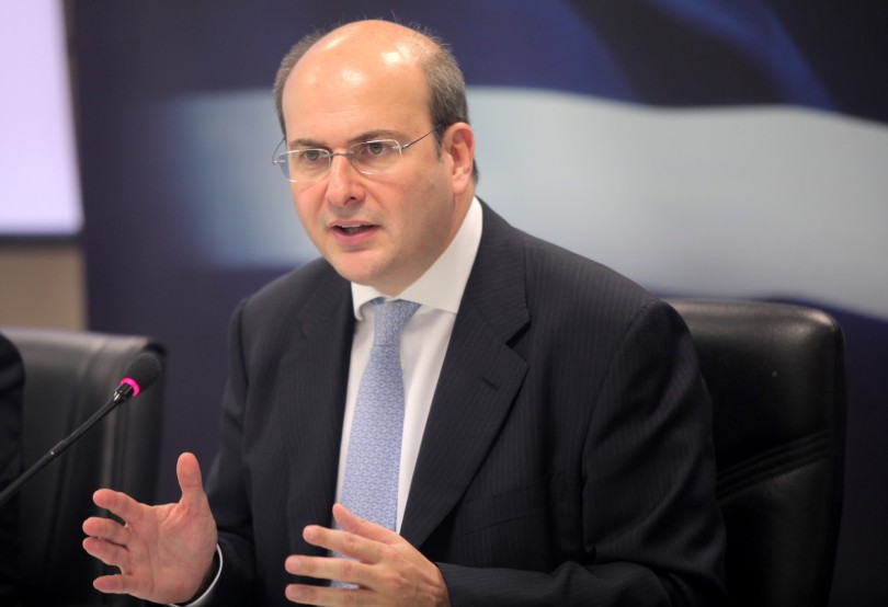 xatzidakis