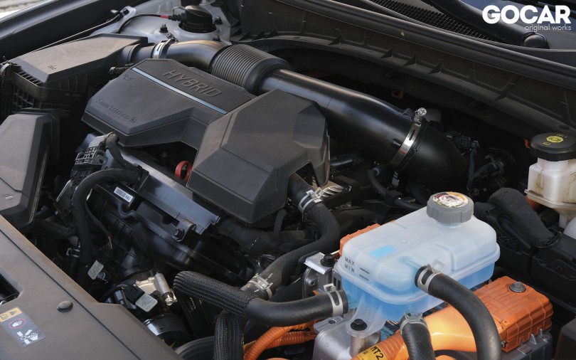 engine
