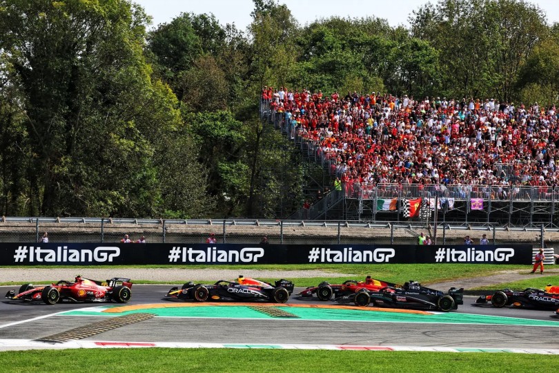 monza