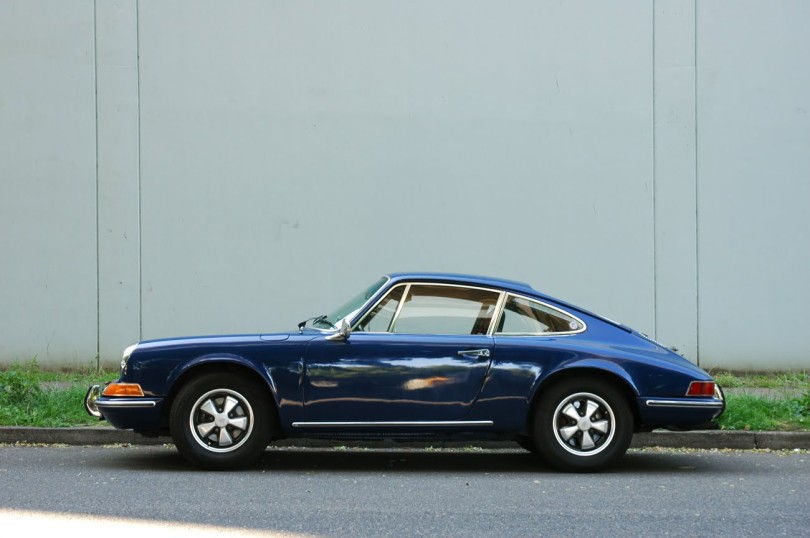 Porsche 912