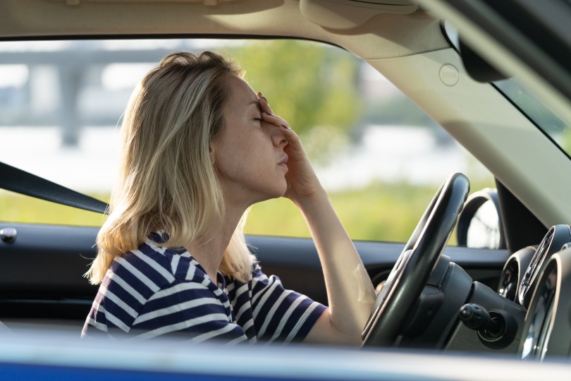 tired-female-driver