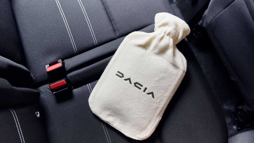dacia