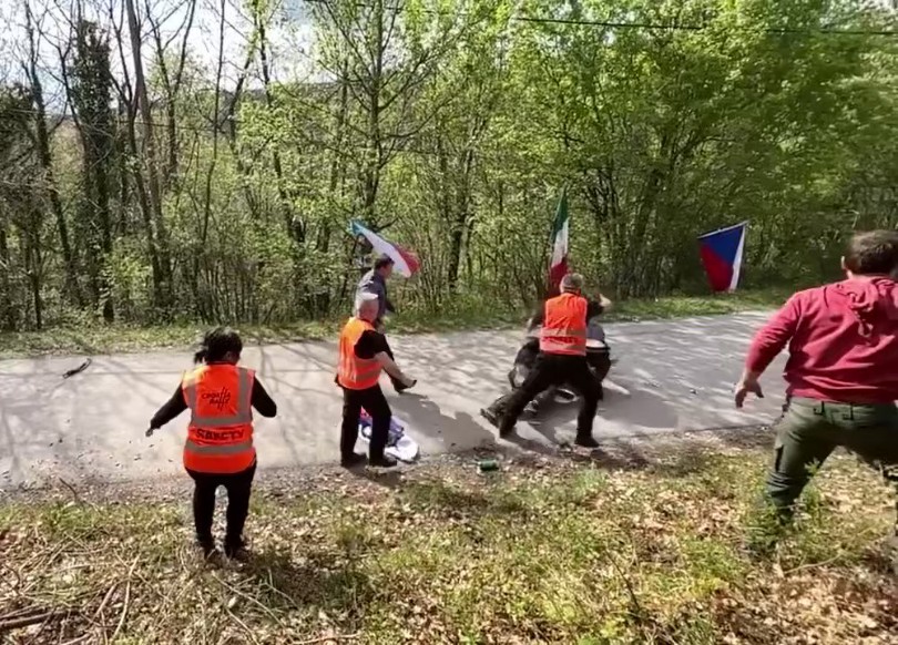 wrc