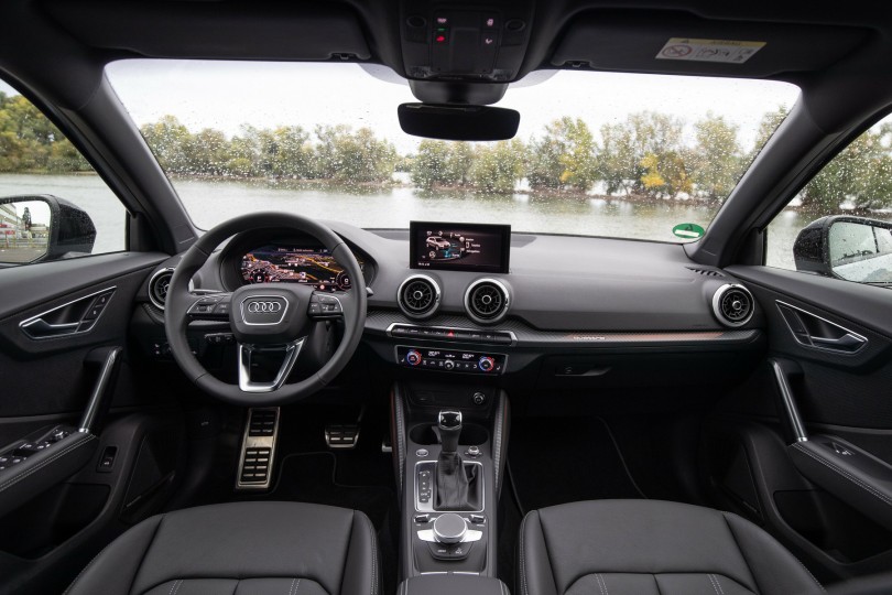audi