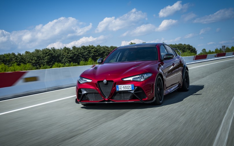 giulia gta2