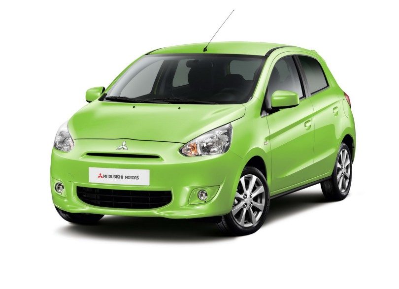 MITSUBISHI-SPACE-STAR-EURO-NCAP