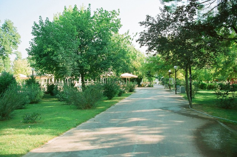 podilatodromos