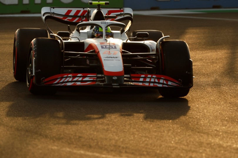 Schumacher