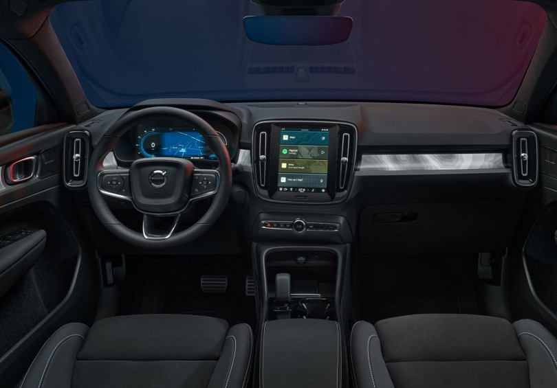volvo