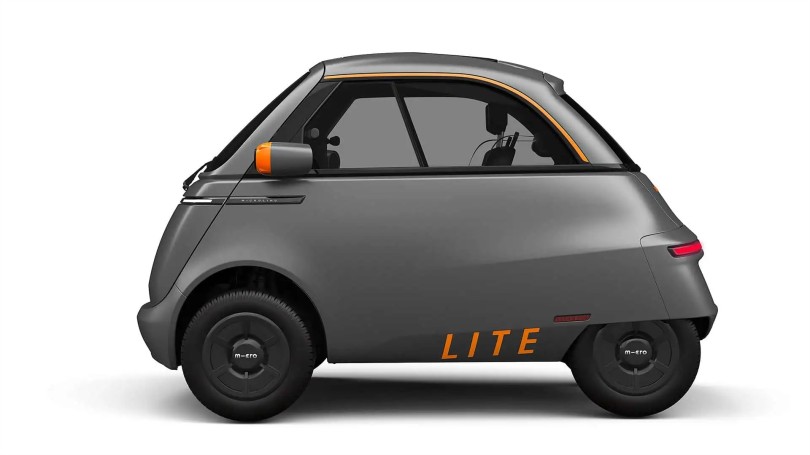 Microlino-Lite