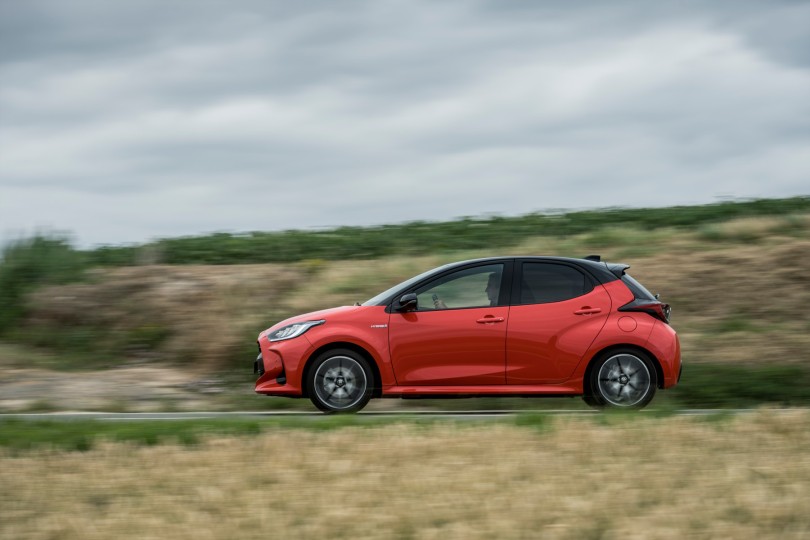 yaris