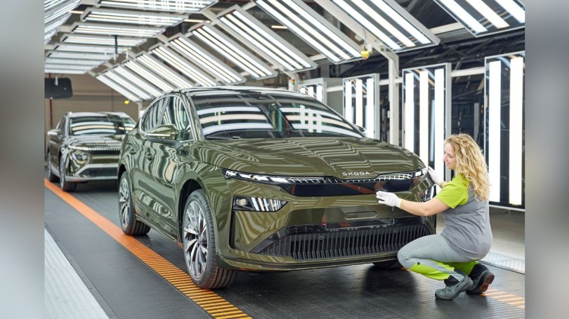 skoda