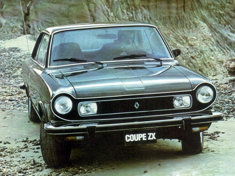 Renault-Torino