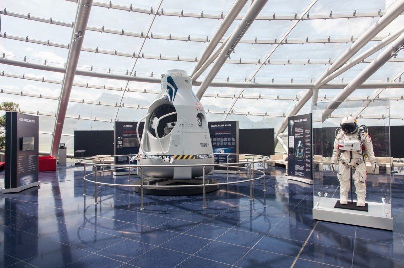 Hangar-7