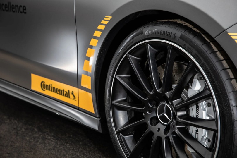 continental