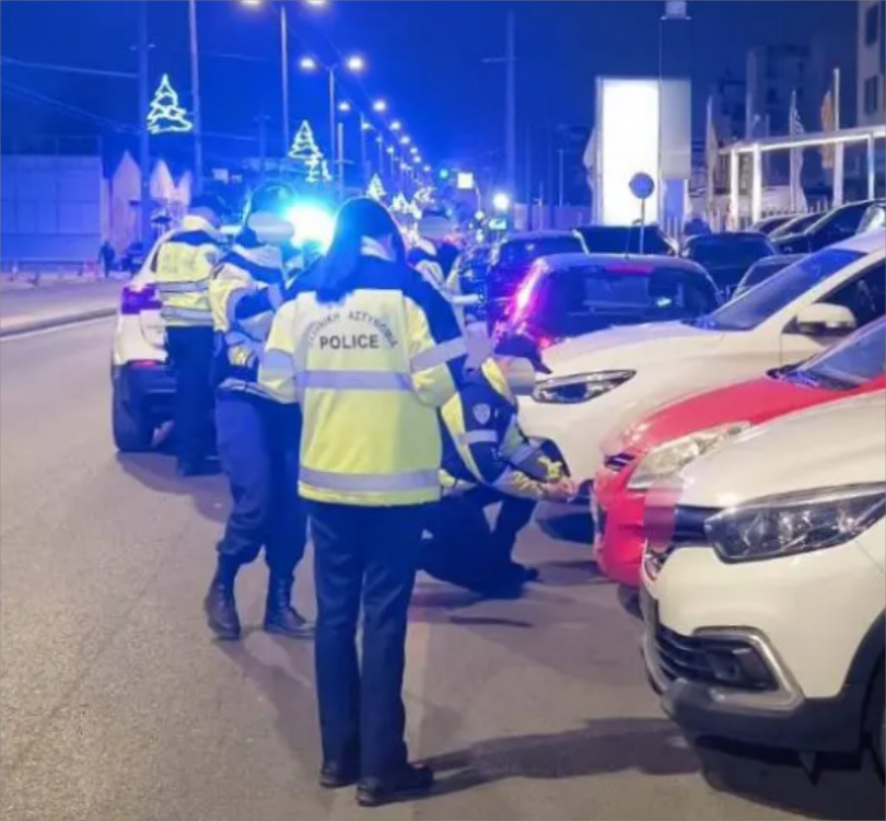 parkadoroi