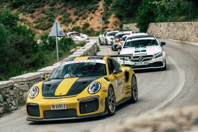 supercar