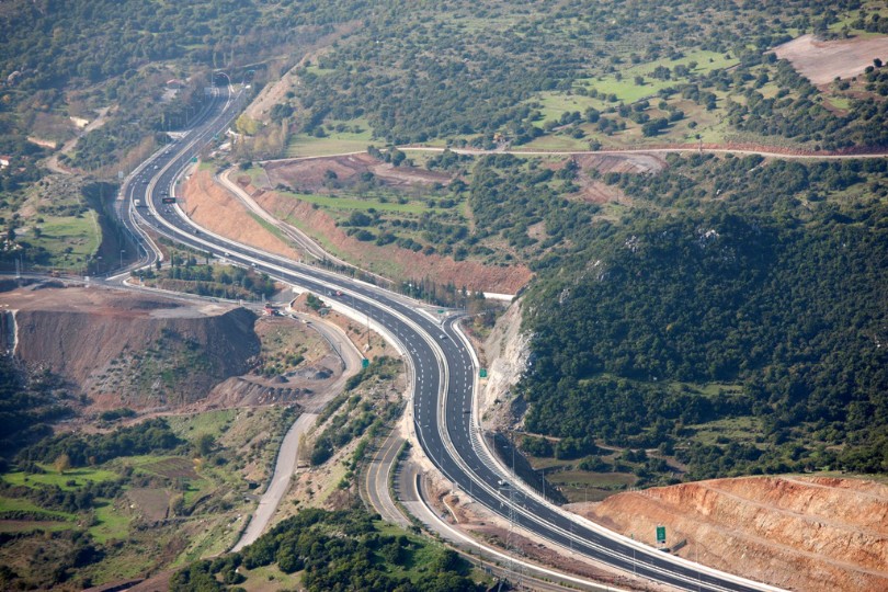 messinia