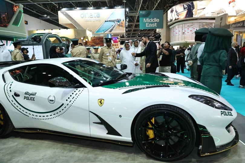dubai