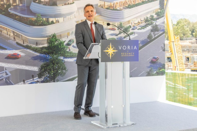voria