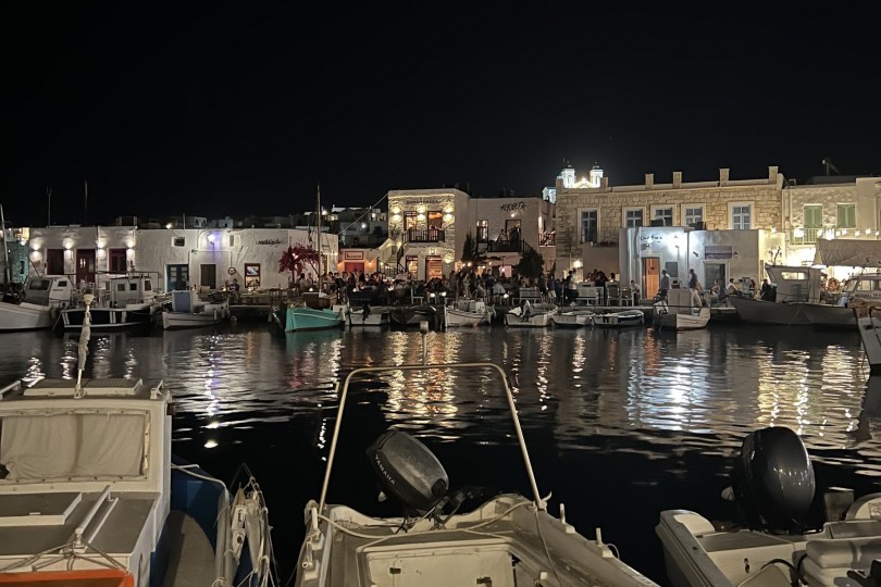 paros