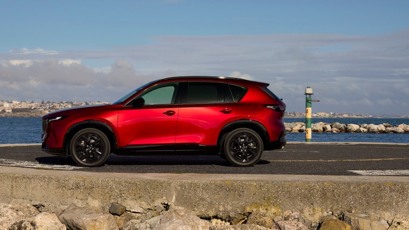cx5