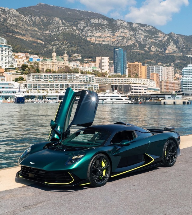 aston