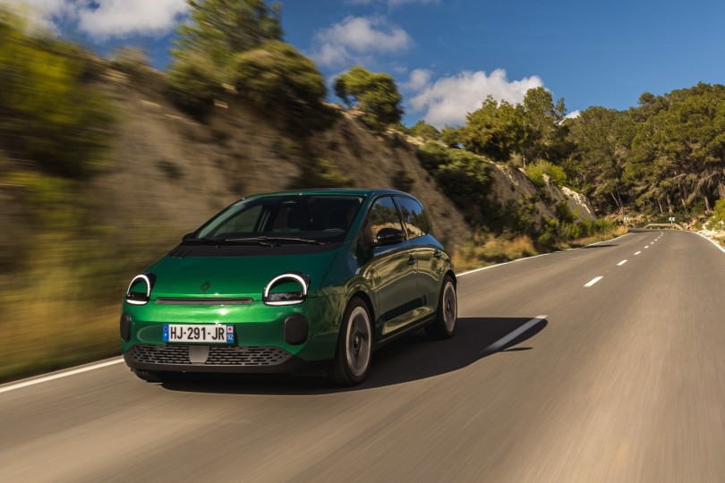 twingo