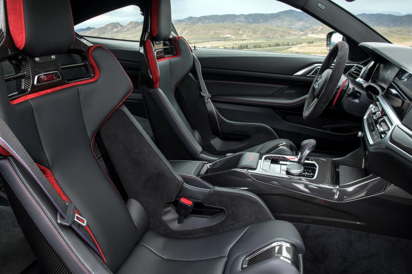 seats