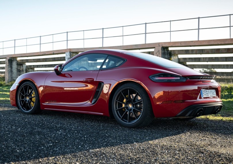porsche