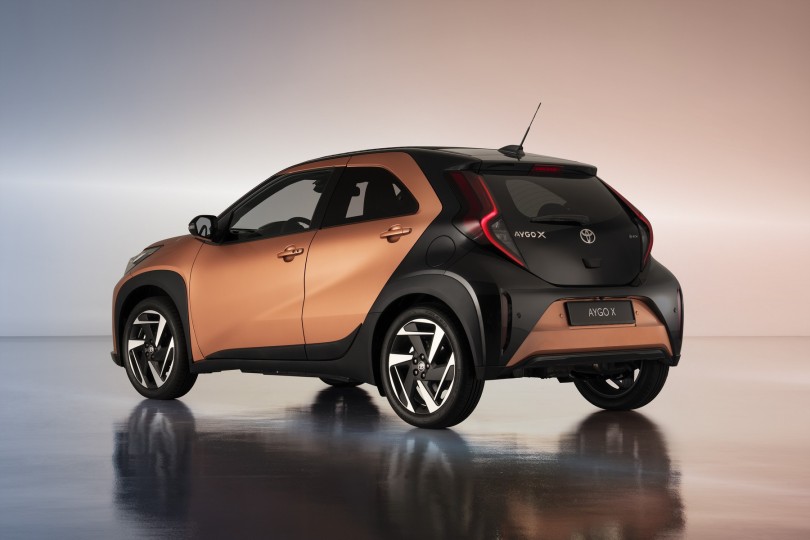 aygo