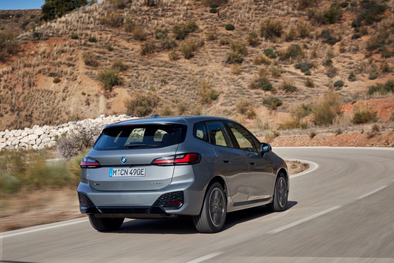 bmw quiz