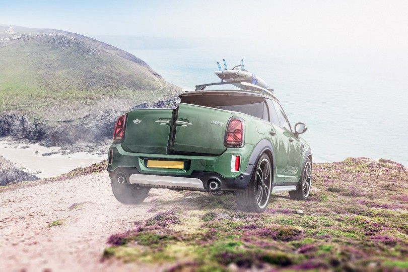 countryman-pickup
